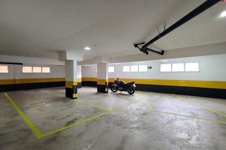 Apartamento para alugar com 163m², 3 quartos e 2 vagas Apartamento para alugar com 163m², 3 quartos e 2 vagasGaragem