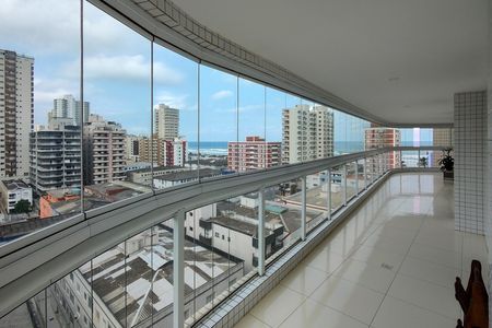 Apartamento para alugar com 163m², 3 quartos e 2 vagas Apartamento para alugar com 163m², 3 quartos e 2 vagasSacada Sala