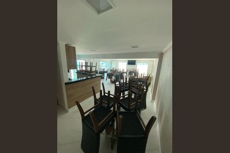 Apartamento para alugar com 163m², 3 quartos e 2 vagas Apartamento para alugar com 163m², 3 quartos e 2 vagasÁrea comum - Salão de festas