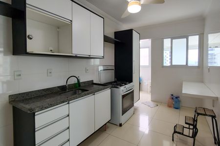Apartamento para alugar com 163m², 3 quartos e 2 vagas Apartamento para alugar com 163m², 3 quartos e 2 vagasCozinha