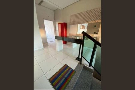 Studio para alugar com 60m², 1 quarto e sem vaga