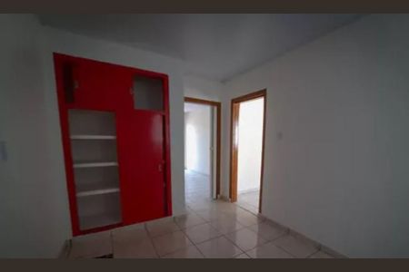 Casa de condomínio para alugar com 80m², 1 quarto e 1 vaga