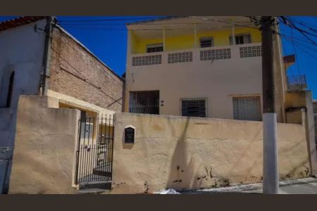 Casa de condomínio para alugar com 80m², 1 quarto e 1 vaga