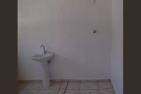 Casa de condomínio para alugar com 80m², 1 quarto e 1 vaga