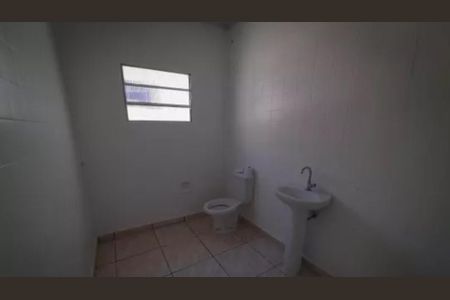 Casa de condomínio para alugar com 80m², 1 quarto e 1 vaga