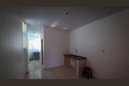 Casa de condomínio para alugar com 80m², 1 quarto e 1 vaga