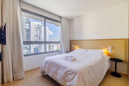 Studio à venda com 25m², 1 quarto e sem vagaStudio