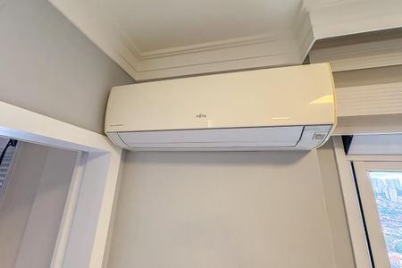 Apartamento à venda com 138m², 3 quartos e 3 vagasSuíte 1