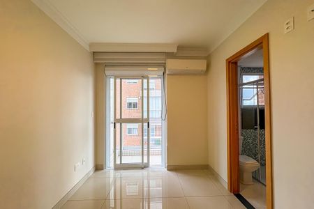 Apartamento à venda com 138m², 3 quartos e 3 vagasSuíte 3