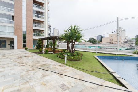 Apartamento à venda com 138m², 3 quartos e 3 vagasÁrea Comum