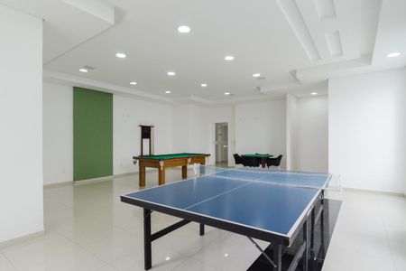 Apartamento à venda com 138m², 3 quartos e 3 vagasÁrea Comum