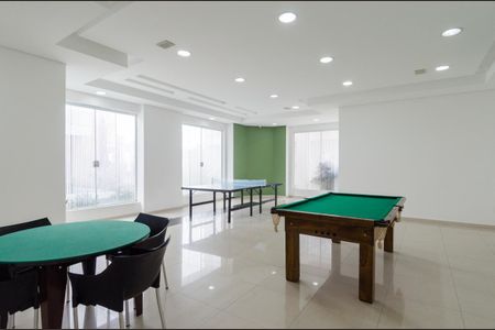 Apartamento à venda com 138m², 3 quartos e 3 vagasÁrea Comum