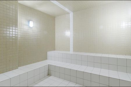 Apartamento à venda com 138m², 3 quartos e 3 vagasÁrea Comum