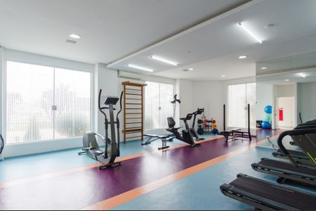 Apartamento à venda com 138m², 3 quartos e 3 vagasÁrea Comum