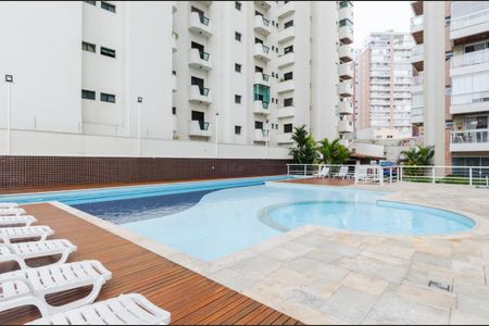 Apartamento à venda com 138m², 3 quartos e 3 vagasÁrea Comum