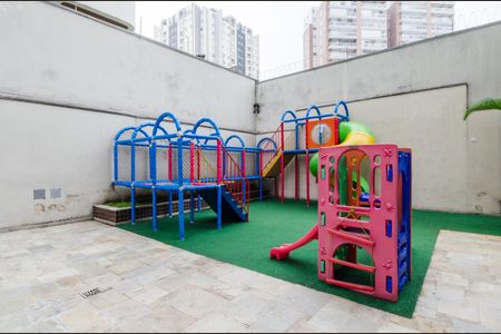 Apartamento à venda com 138m², 3 quartos e 3 vagasÁrea Comum