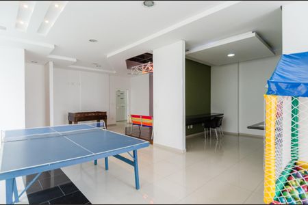 Apartamento à venda com 138m², 3 quartos e 3 vagasÁrea Comum