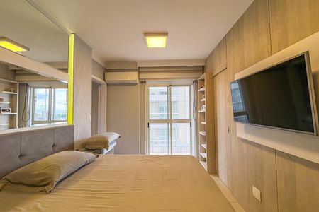 Apartamento à venda com 138m², 3 quartos e 3 vagasSuíte 1