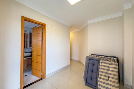 Apartamento à venda com 138m², 3 quartos e 3 vagasSuíte 3