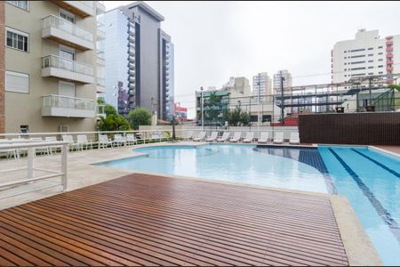 Apartamento à venda com 138m², 3 quartos e 3 vagasÁrea Comum