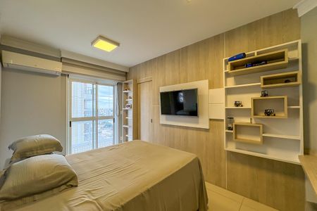 Apartamento à venda com 138m², 3 quartos e 3 vagasSuíte 1