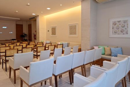 Apartamento à venda com 110m², 2 quartos e 1 vagaÁrea comum