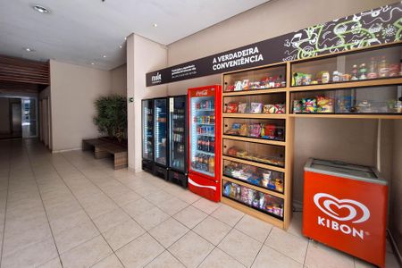 Apartamento à venda com 110m², 2 quartos e 1 vagaÁrea comum