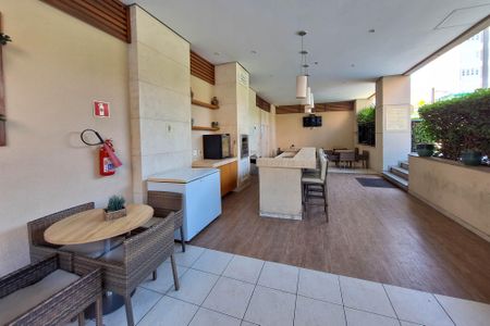 Apartamento à venda com 110m², 2 quartos e 1 vagaÁrea comum