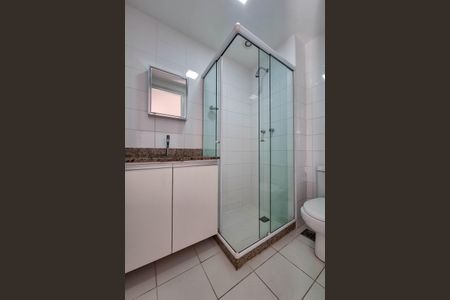 Apartamento à venda com 110m², 2 quartos e 1 vagaBanheiro Social