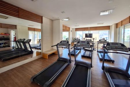 Apartamento à venda com 110m², 2 quartos e 1 vagaÁrea comum