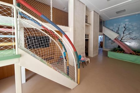 Apartamento à venda com 110m², 2 quartos e 1 vagaÁrea comum