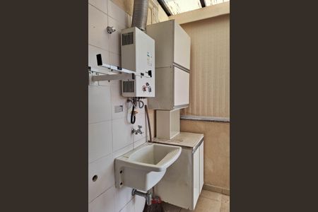 Apartamento à venda com 110m², 2 quartos e 1 vagaÁrea de Serviço