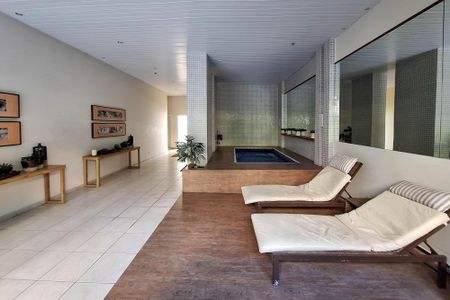 Apartamento à venda com 110m², 2 quartos e 1 vagaÁrea comum