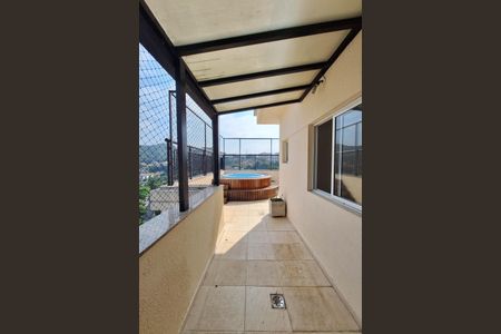 Apartamento à venda com 110m², 2 quartos e 1 vagaCobertura