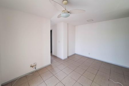 Sala de apartamento à venda com 2 quartos, 110m² em Centro, Niterói