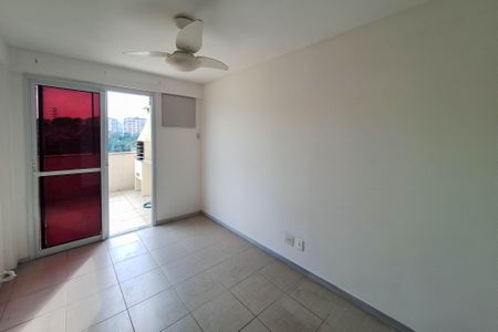 Suíte 1 de apartamento à venda com 2 quartos, 110m² em Centro, Niterói