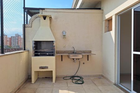 Apartamento à venda com 110m², 2 quartos e 1 vagaCobertura