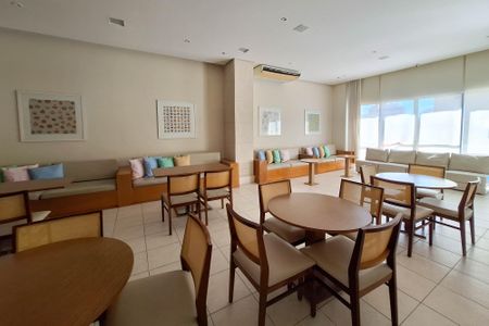 Apartamento à venda com 110m², 2 quartos e 1 vagaÁrea comum