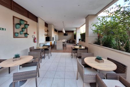 Apartamento à venda com 110m², 2 quartos e 1 vagaÁrea comum