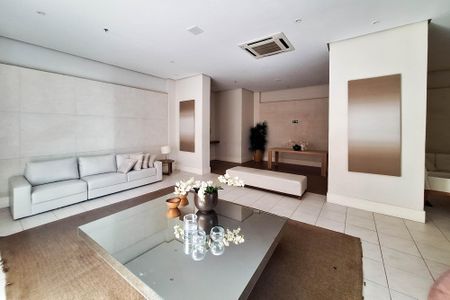 Apartamento à venda com 110m², 2 quartos e 1 vagaÁrea comum