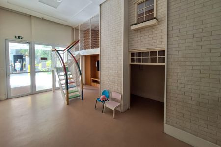 Apartamento à venda com 110m², 2 quartos e 1 vagaÁrea comum