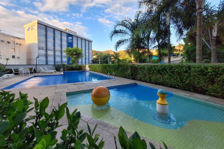 Apartamento à venda com 110m², 2 quartos e 1 vagaÁrea comum