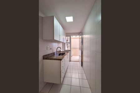 Apartamento à venda com 110m², 2 quartos e 1 vagaCozinha