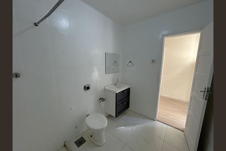 Apartamento à venda com 78m², 2 quartos e sem vagaBanheiro