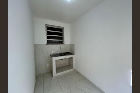 Apartamento à venda com 78m², 2 quartos e sem vagaCozinha