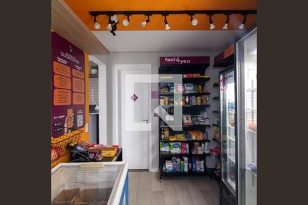 Apartamento para alugar com 33m², 2 quartos e sem vagaMicro Market