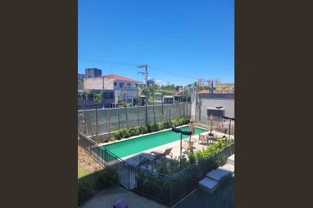 Apartamento para alugar com 33m², 2 quartos e sem vagaÁrea Externa