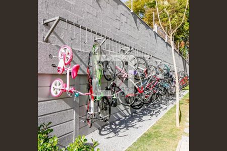 Apartamento para alugar com 33m², 2 quartos e sem vagaBicicletário