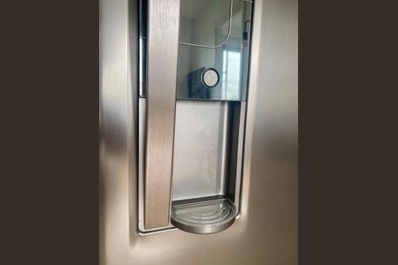 Apartamento para alugar com 33m², 2 quartos e sem vagaCozinha