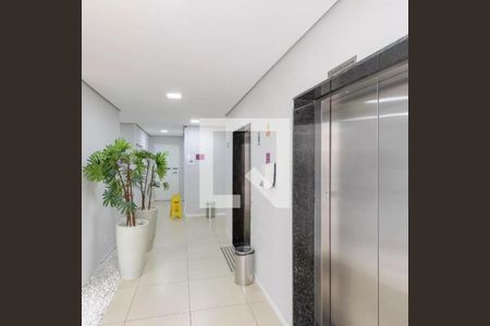 Apartamento para alugar com 33m², 2 quartos e sem vagaHall de Entrada